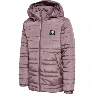 Hummel Bilbo Tex Sett Barn Rosa | 342827-615