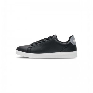 Hummel Busan Hettegenser Herre Svarte | 970283-319