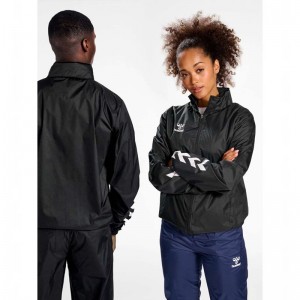Hummel Core Xk Spray T-skjorte Herre Svarte | 313475-803