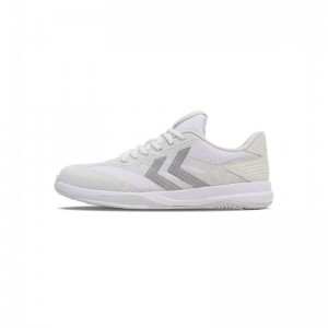 Hummel Dagaz V Bukse Dame Hvite | 664805-318
