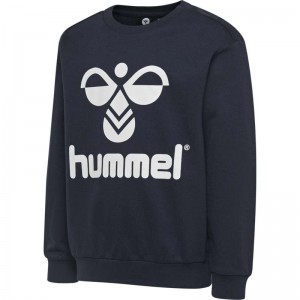 Hummel Dos Sports BH Barn Svarte | 055228-990