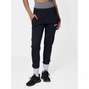 Hummel Elemental Tapered Jakker Dame Svarte | 958164-230