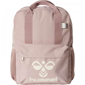 Hummel Jazz Mini Ryggsekker Barn Rosa | 752346-974
