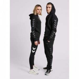 Hummel Legacy Hettegenser Dame Svarte | 031853-826