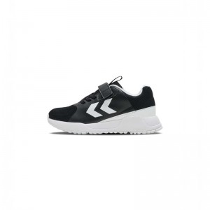 Hummel Omni1 Jr Vc T-skjorte Barn Svarte | 472520-084
