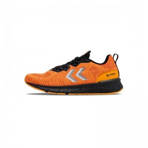 Hummel Reach Tr Flex Gym Sko Herre Oransje | 898710-194