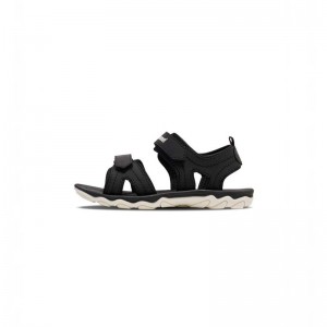 Hummel Sport Jr Sokker Barn Svarte | 892827-362