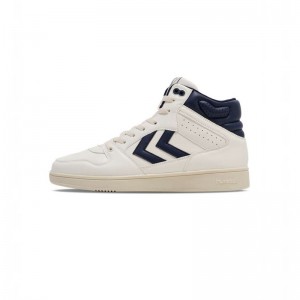 Hummel St Power Play Mid Pl T-skjorte Herre Svarte | 554223-446
