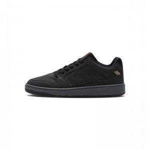 Hummel St. Power Play Winter Sports BH Herre Svarte | 186926-062