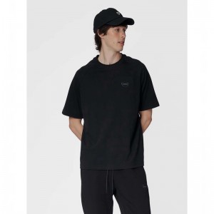 Hummel Tech Loose T-skjorte Herre Svarte | 273482-485