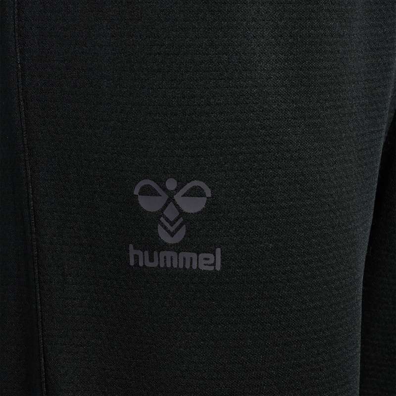 Hummel Active Training Bukse Dame Svarte | 227008-035