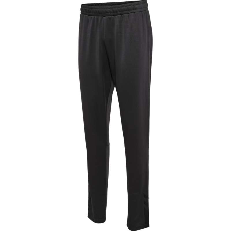 Hummel Active Training T-skjorte Herre Svarte | 028073-669