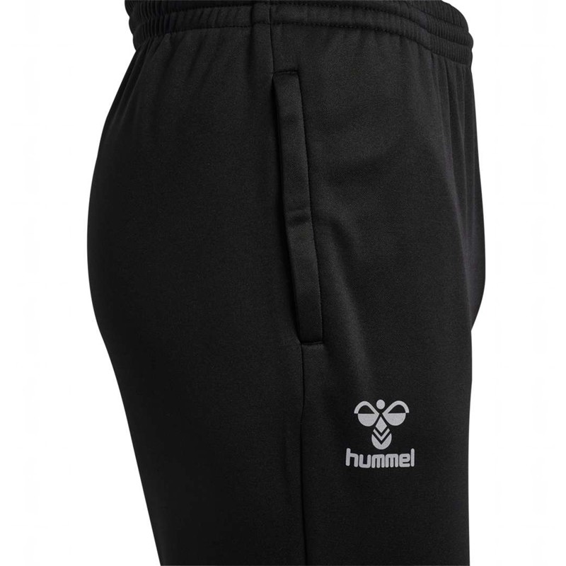 Hummel Active Winter Bukse Dame Svarte | 459291-003