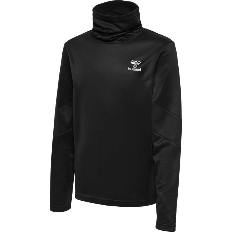 Hummel Active Winter Gensere Barn Svarte | 053309-093