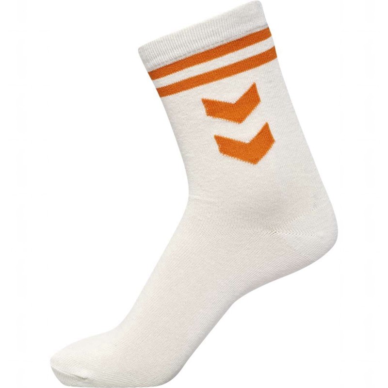 Hummel Alfie 3-pack Sokker Barn Blå | 731345-451