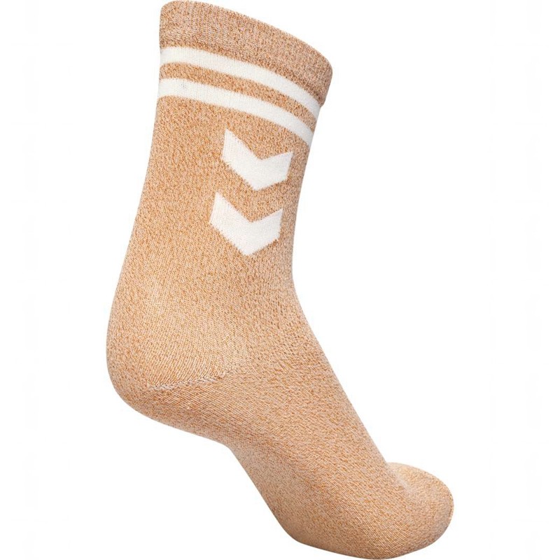 Hummel Alfie 3-pack Sokker Barn Lavendel | 949179-806
