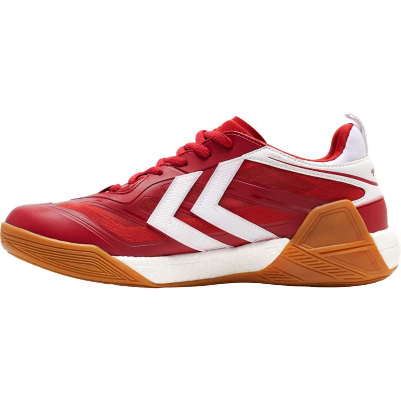 Hummel Algiz 2.0 Gg12 Håndballsko Herre Rød | 880071-539