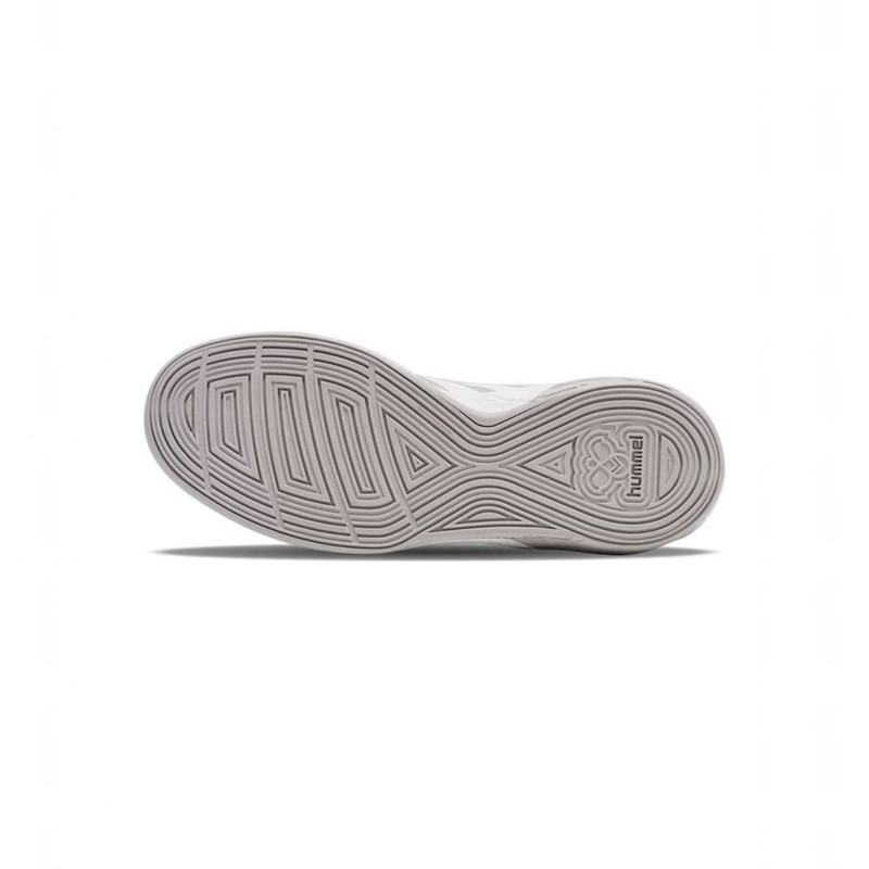 Hummel Algiz V Håndballsko Dame Hvite | 356119-361