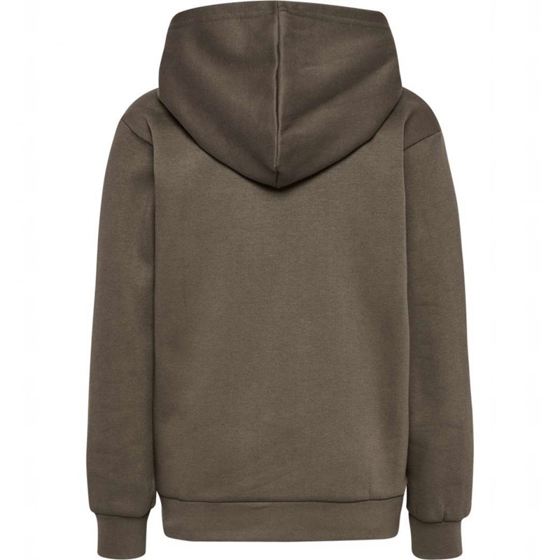 Hummel Allton Hettegenser Barn Brune | 730977-679