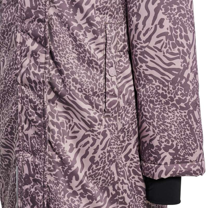 Hummel Alma Tex Frakker Barn Rosa | 838707-281