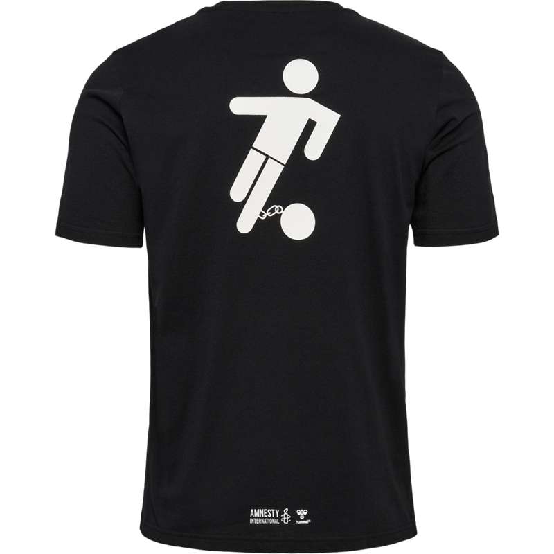 Hummel Amnesty Fotballsko Herre Svarte | 511220-409