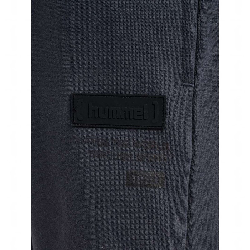 Hummel Archie Bukse Barn Svarte | 819611-146
