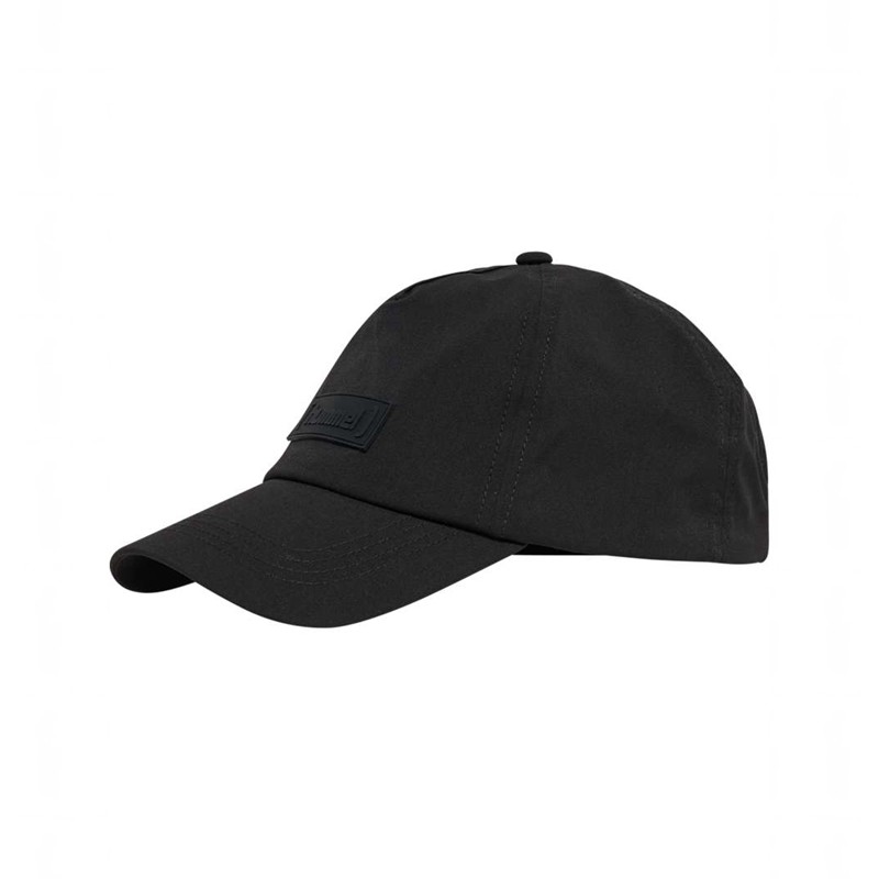 Hummel Archie Caps Barn Svarte | 806734-924