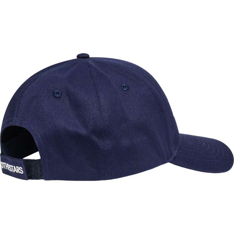 Hummel Ast Fan Marine Tpu Caps Herre Marineblå | 589577-184