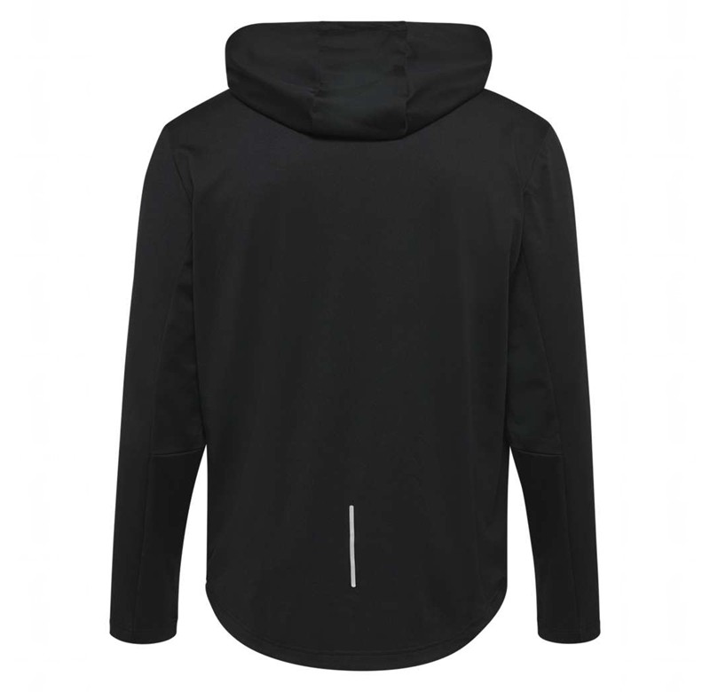 Hummel Aston Hettegenser Herre Svarte | 709497-987
