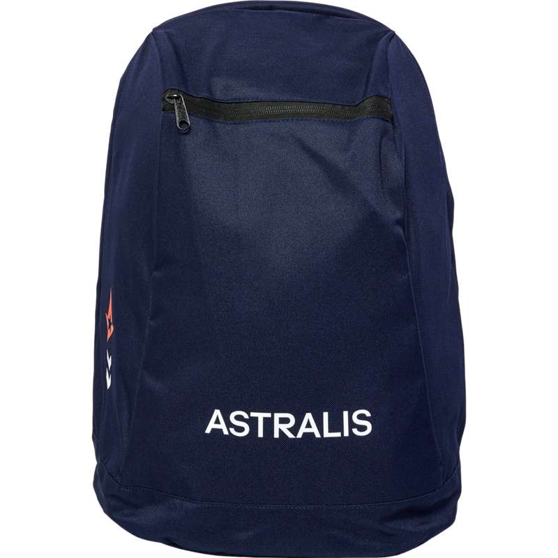 Hummel Astralis 21/22 Urban Ryggsekker Herre Marineblå | 624589-152