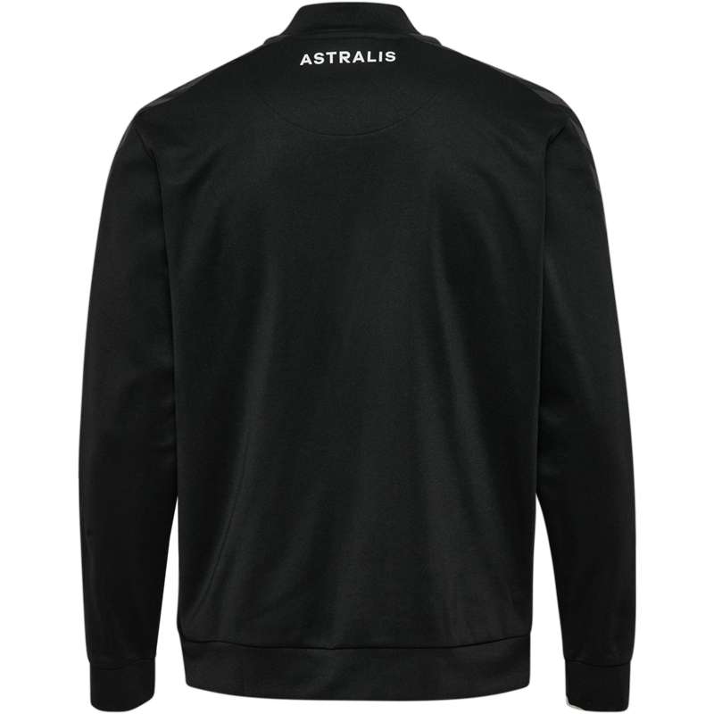 Hummel Astralis 24/25 Fan Archive Jakker Herre Svarte | 493216-965