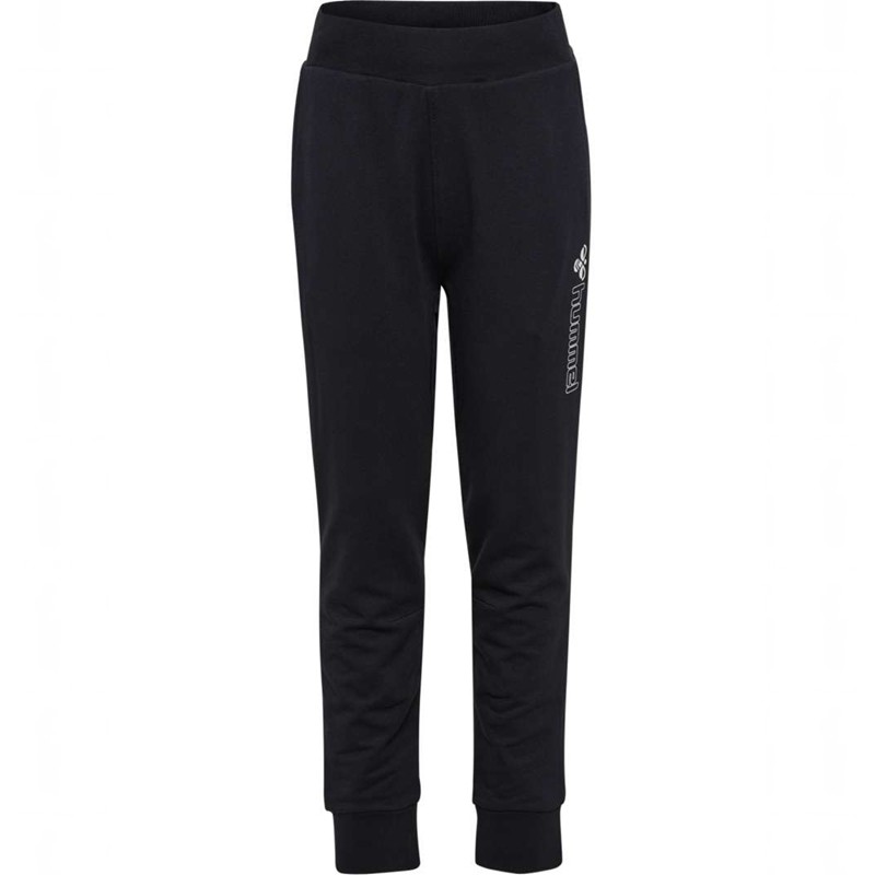 Hummel Atlas Adjustable Bukse Barn Svarte | 763650-818