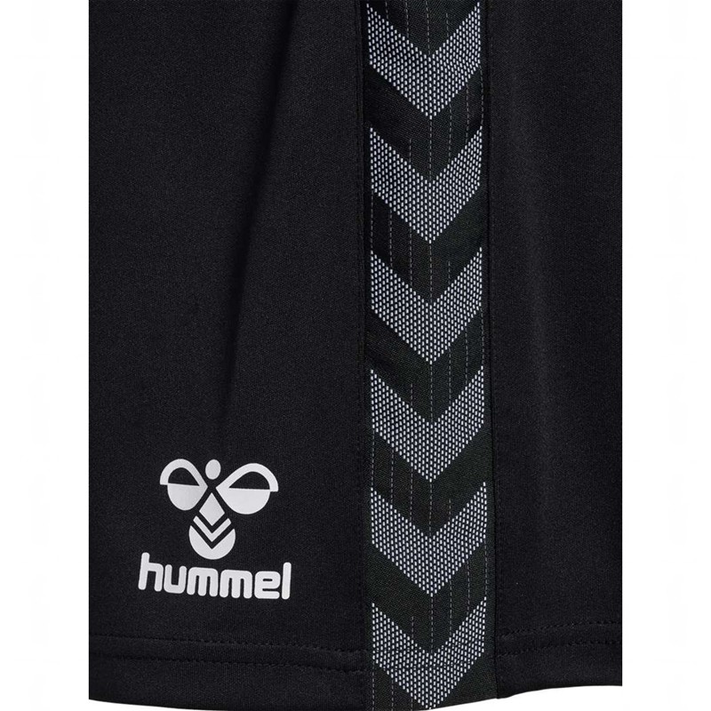 Hummel Authentic Pl Sports BH Herre Svarte | 601029-467