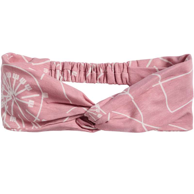 Hummel Band Up Pannebånd Barn Rosa | 553094-030
