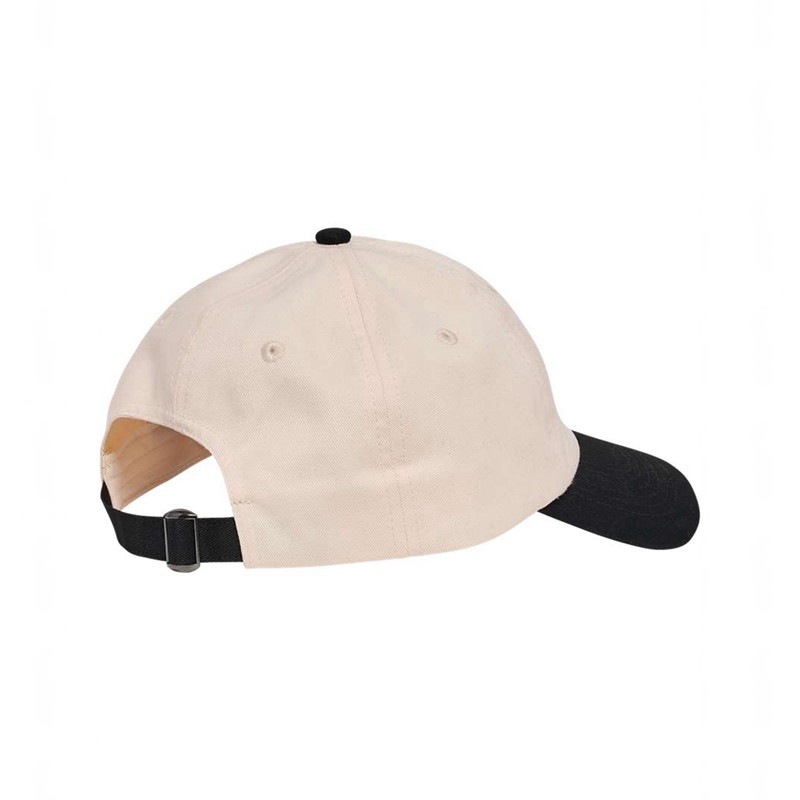 Hummel Baseball Bee T-skjorte Dame Beige | 876831-880
