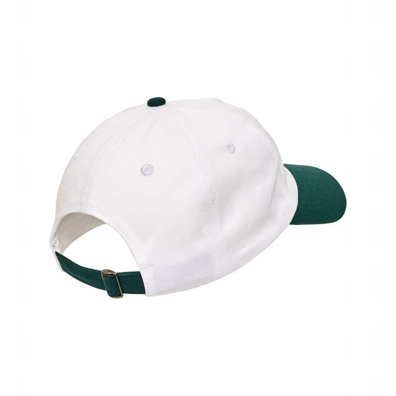 Hummel Baseball Wrong Yellow Caps Dame Hvite | 308279-545