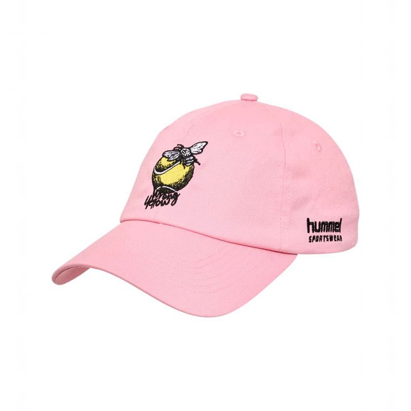 Hummel Baseball Wrong Yellow Caps Dame Rosa | 729377-680