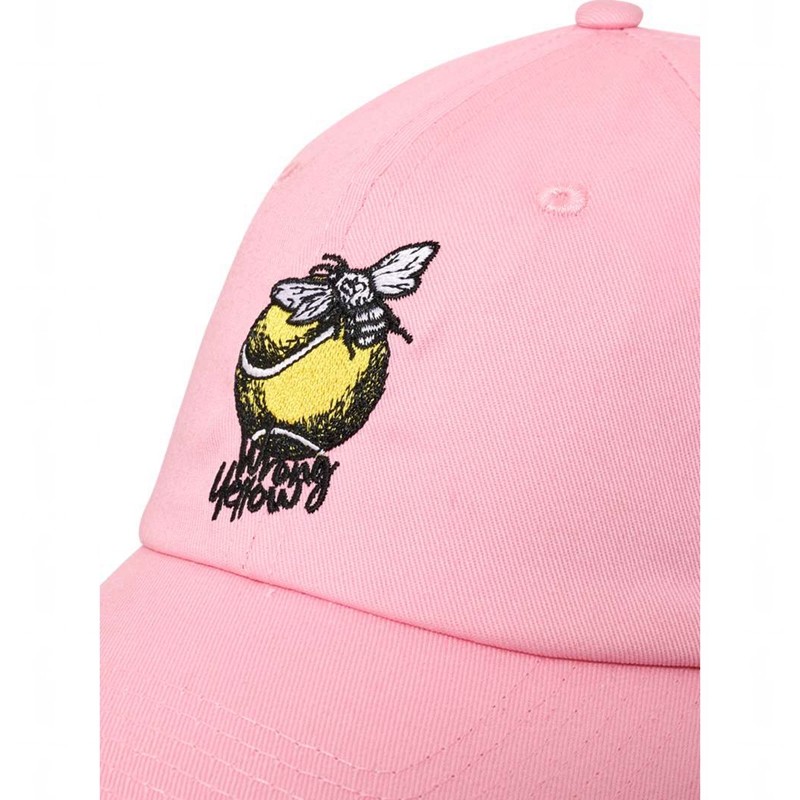 Hummel Baseball Wrong Yellow Caps Dame Rosa | 729377-680
