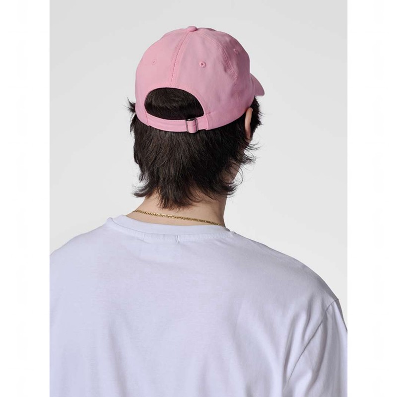 Hummel Baseball Wrong Yellow Caps Herre Rosa | 409854-324