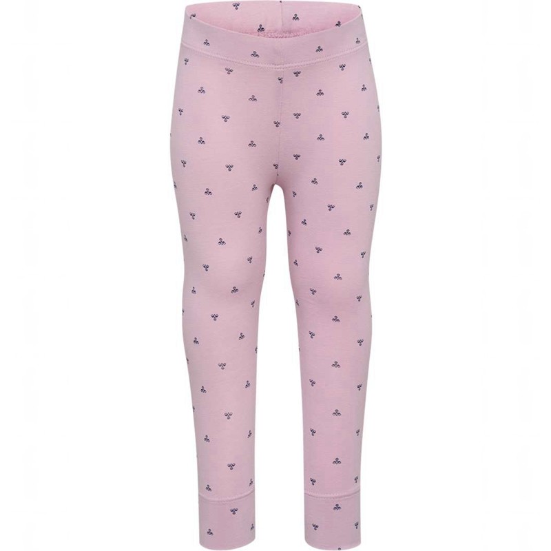 Hummel Beesy Hettegenser Barn Rosa | 749193-593