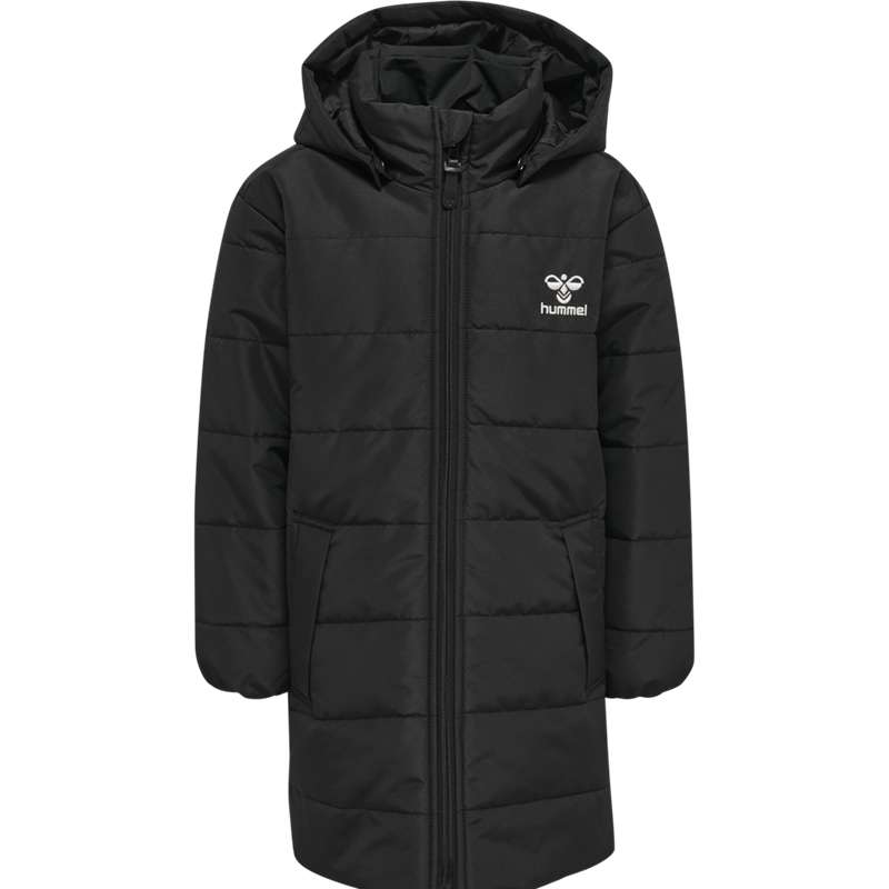 Hummel Berlin Sports BH Barn Svarte | 339639-152