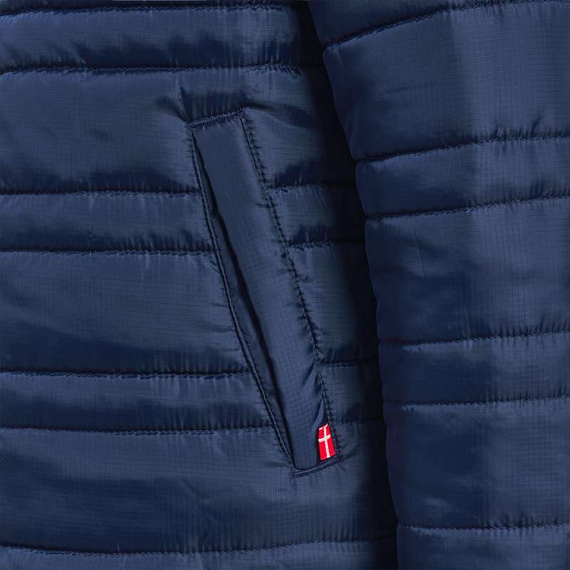 Hummel Bilbo Tex Jakker Barn Svarte | 157146-385