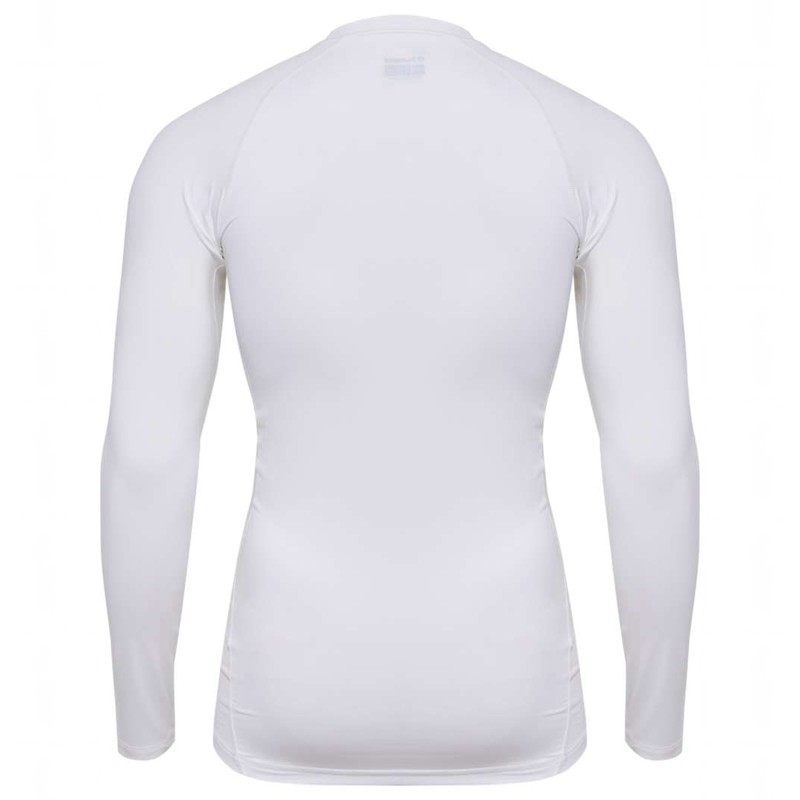 Hummel Bl Performance L/S Jakker Herre Hvite | 950858-245