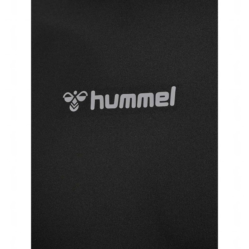 Hummel Bl Winter Performance L/S Basislag Herre Svarte | 072588-641