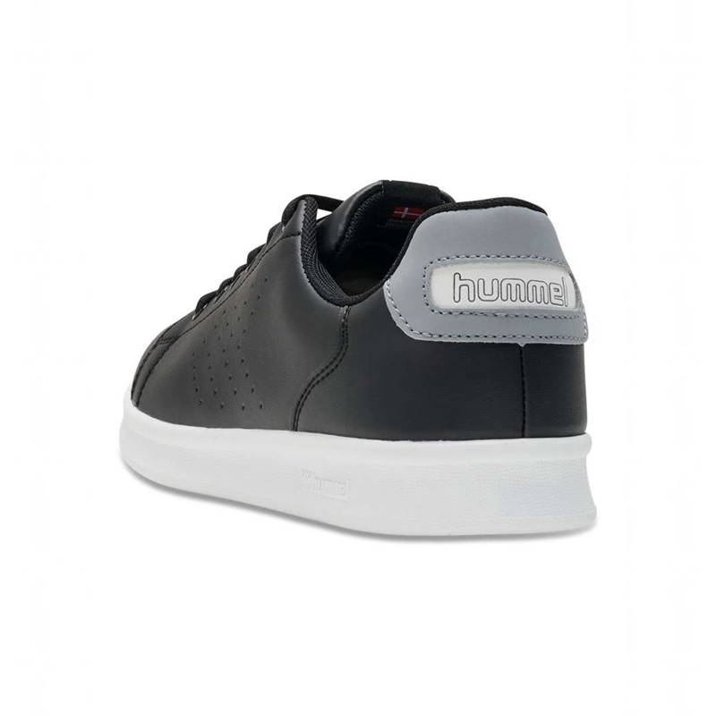 Hummel Busan Hettegenser Herre Svarte | 970283-319