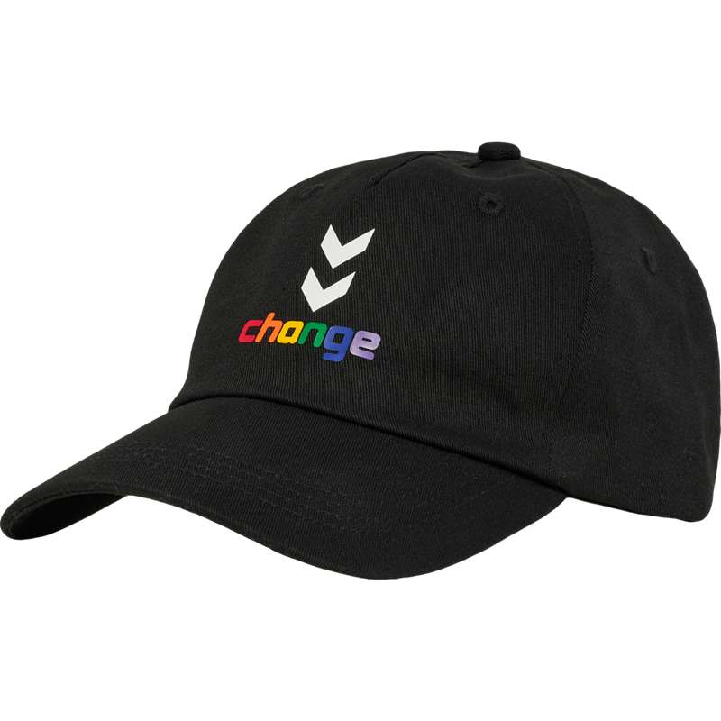 Hummel Change Caps Herre Svarte | 927415-424