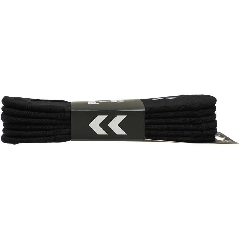 Hummel Chevron 6-pack No Show Sokker Dame Svarte | 769100-239