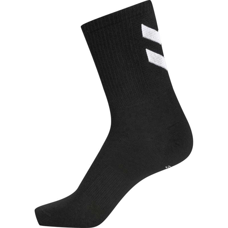 Hummel Chevron 6-packs Sportsklær Herre Svarte | 394099-273