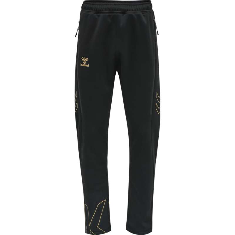 Hummel Cima Xk Bukse Herre Svarte | 394609-497