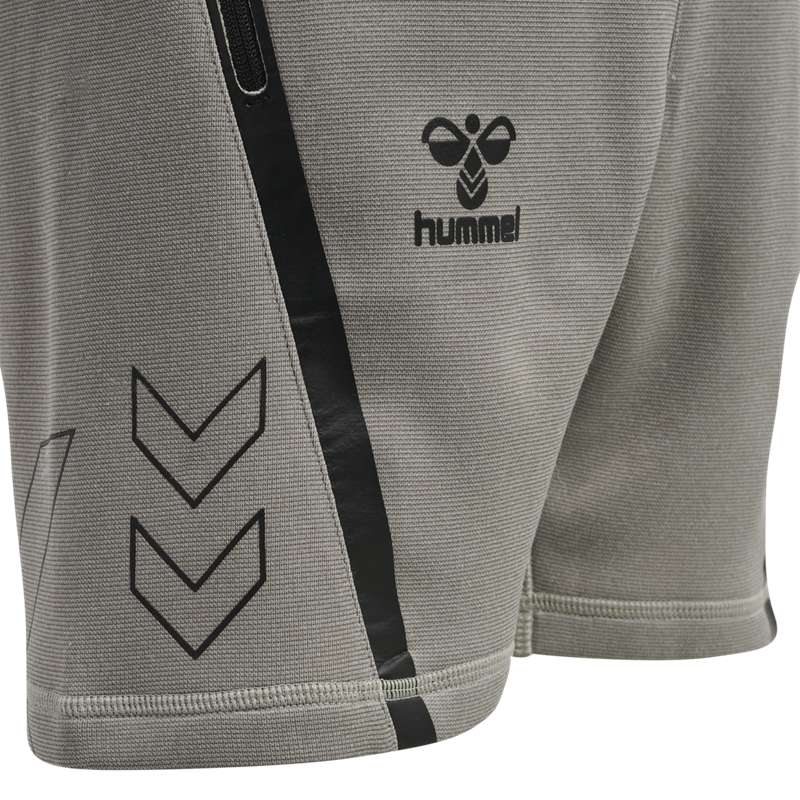 Hummel Cima Xk Gensere Barn Grå | 515140-954